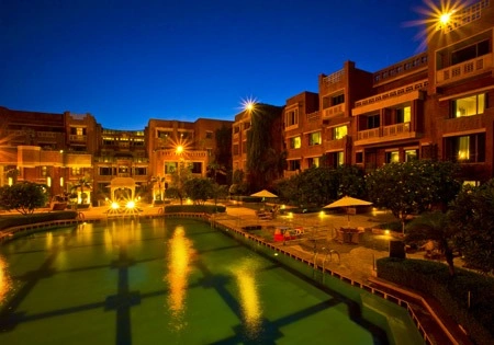 Perfect Destination for Your Wedding - Chandigarh